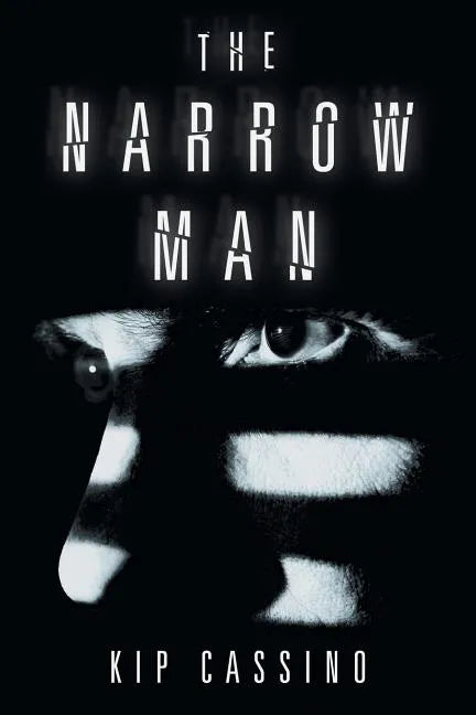 The Narrow Man - Paperback