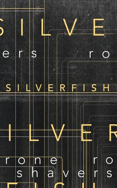 Silverfish - Paperback