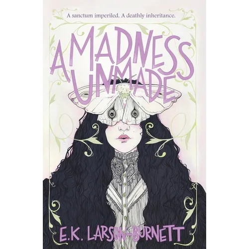 A Madness Unmade - Paperback