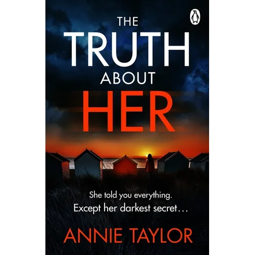The Truth about Her - Paperback