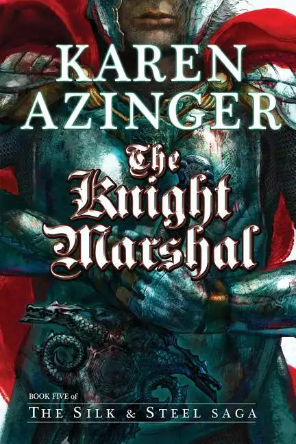The Knight Marshal - Paperback