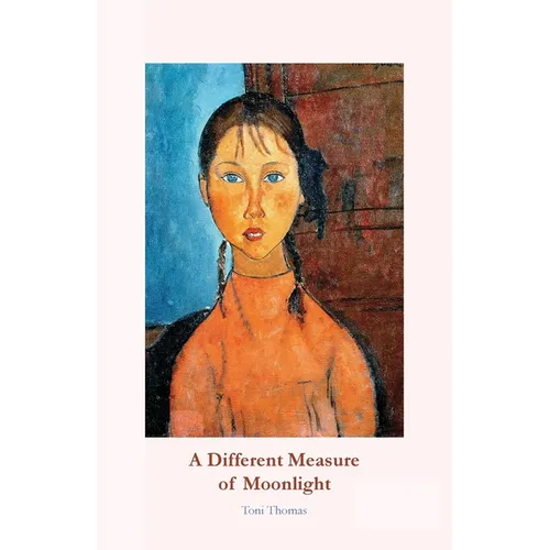 A Different Measure of Moonlight - Paperback