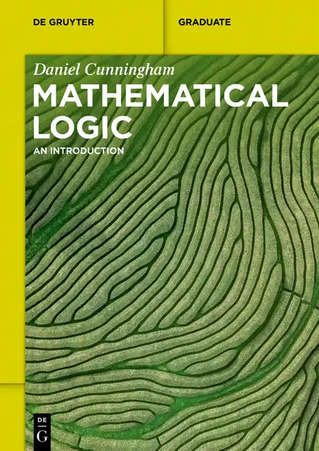 Mathematical Logic - Paperback
