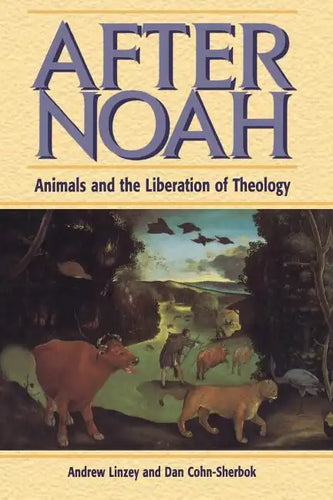 After Noah - Paperback