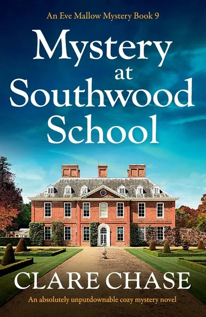 Mystery at Southwood School: An absolutely unputdownable cozy mystery novel - Paperback