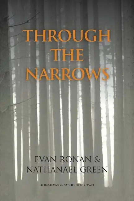 Through the Narrows - Paperback