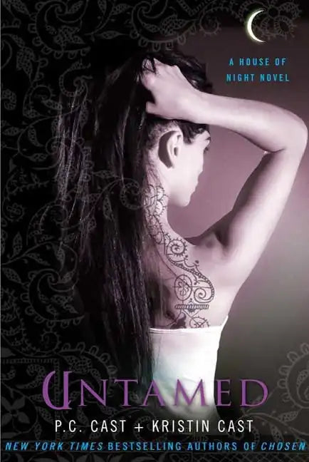 Untamed - Paperback