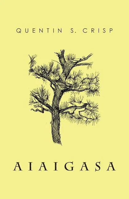 Aiaigasa - Paperback