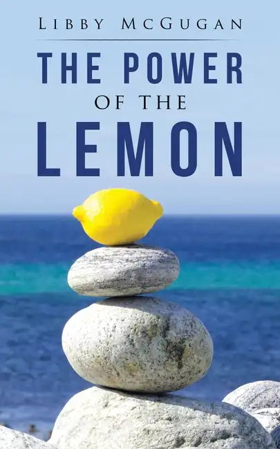 The Power of the Lemon - Paperback