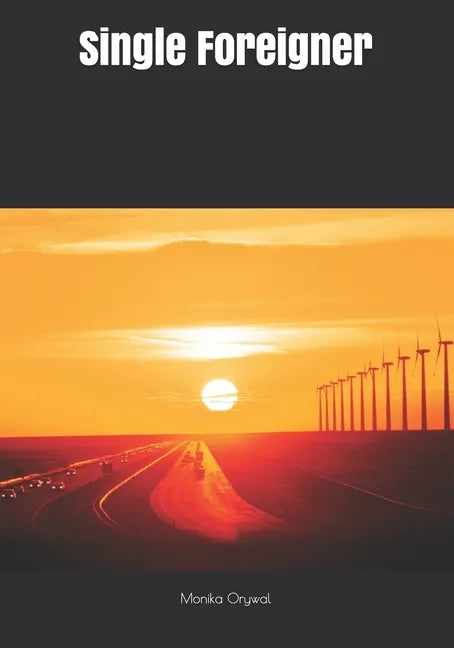 Single Foreigner - Paperback