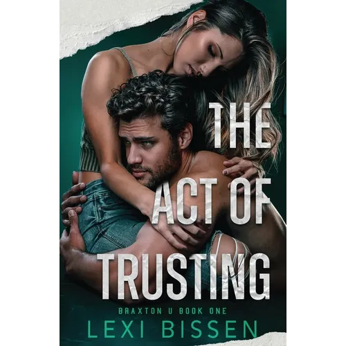 The Act of Trusting - Paperback