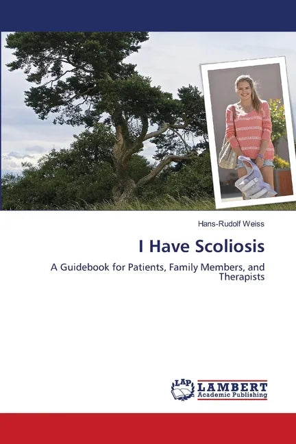 I Have Scoliosis - Paperback