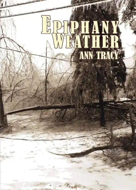 Epiphany Weather - Paperback