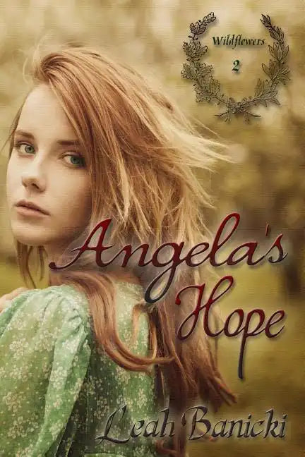 Angela's Hope - Paperback