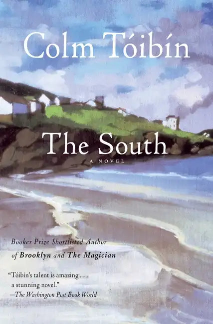 The South - Paperback