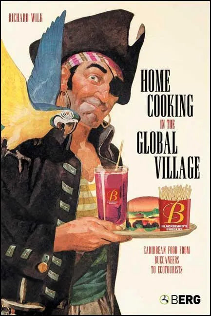 Home Cooking in the Global Village - Paperback