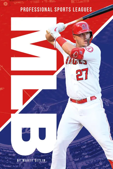 Mlb - Library Binding