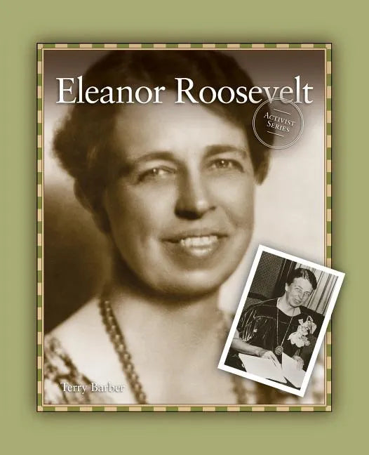 Eleanor Roosevelt - Paperback