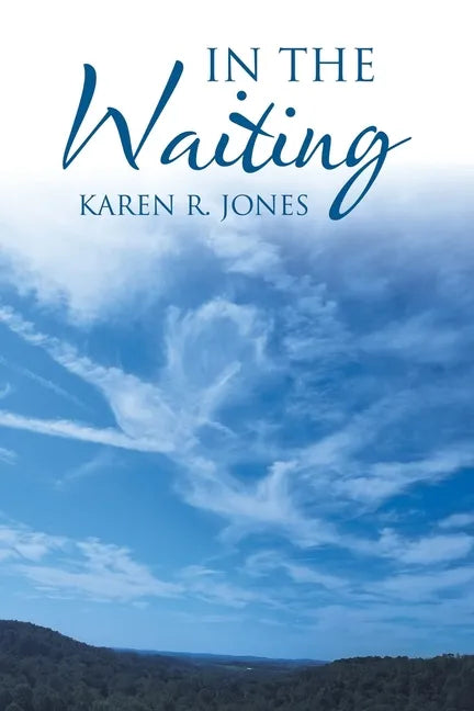 In the Waiting - Paperback