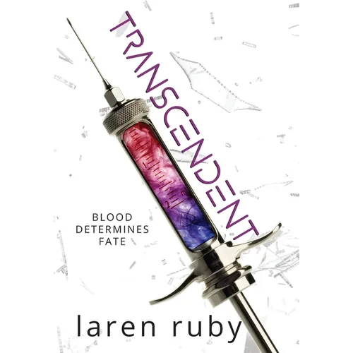 Transcendent - Hardcover