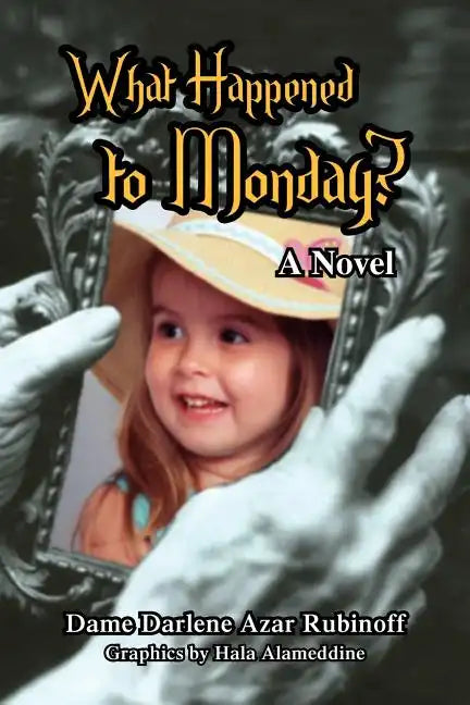 What Happened to Monday? - Paperback