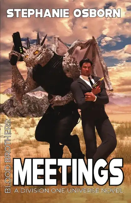 Meetings - Paperback