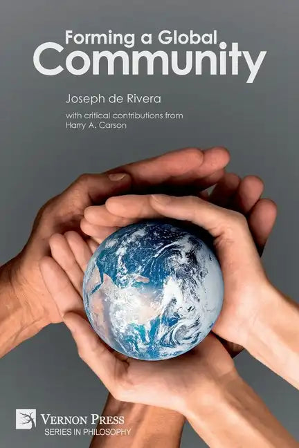 Forming a Global Community - Paperback