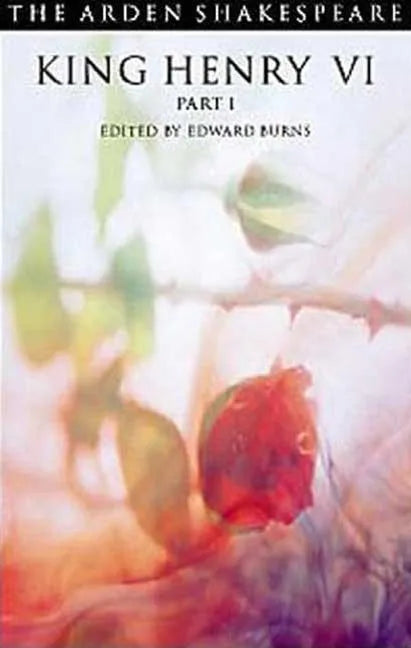 King Henry VI Part 1 - Paperback