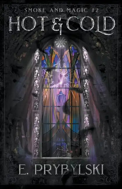 Hot & Cold - Paperback