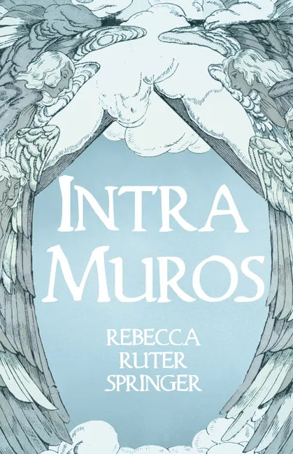 Intra Muros - Paperback
