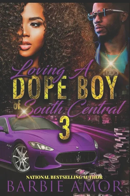The Real Dopeboyz of South Central 3 - Paperback