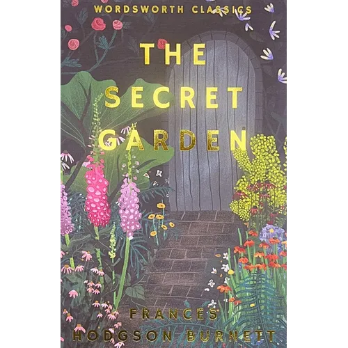 The Secret Garden - Paperback
