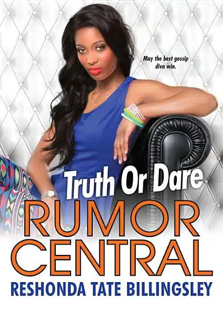 Truth or Dare - Paperback