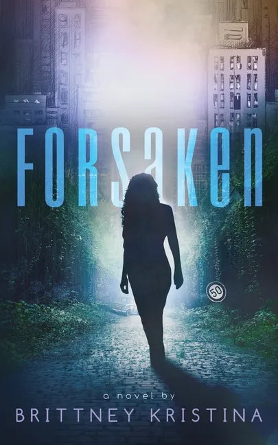 Forsaken - Paperback