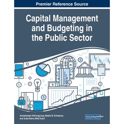 Capital Management and Budgeting in the Public Sector - Paperback