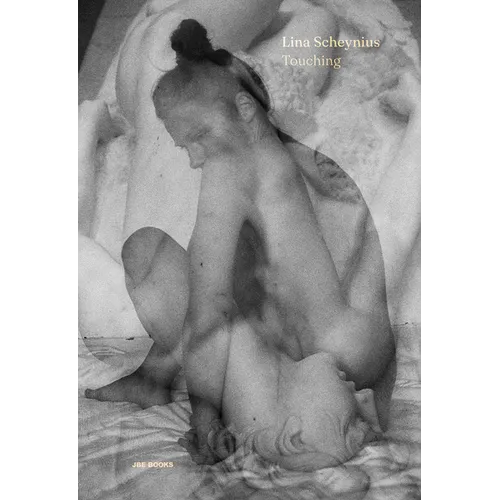 Lina Scheynius: Touching - Hardcover