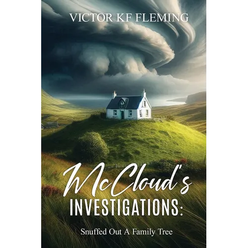 Snuffed Out Family Tree - Paperback