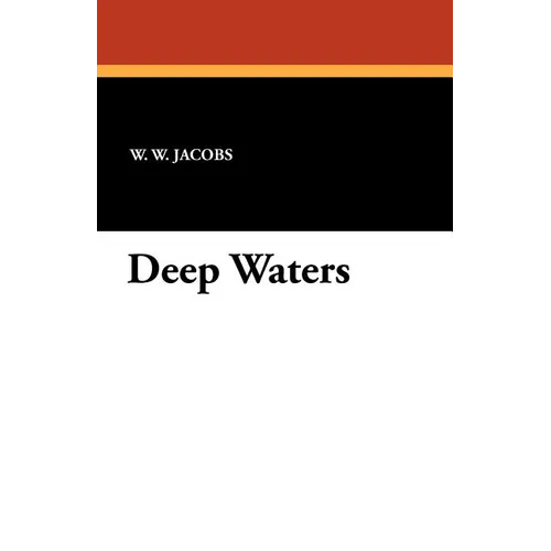 Deep Waters - Paperback