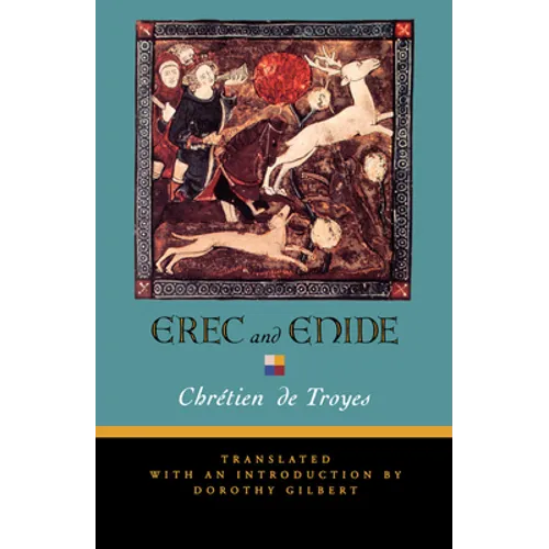 Erec and Enide - Paperback