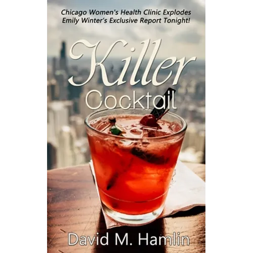 Killer Cocktail - Paperback