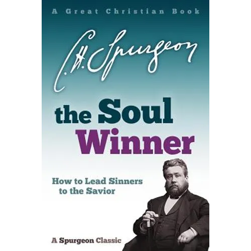The Soul Winner - Paperback