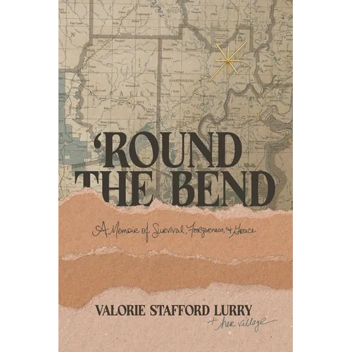 'Round the Bend - Paperback
