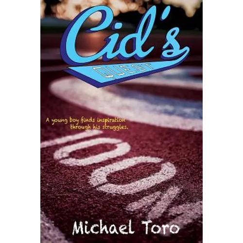 Cid's Quest - Paperback