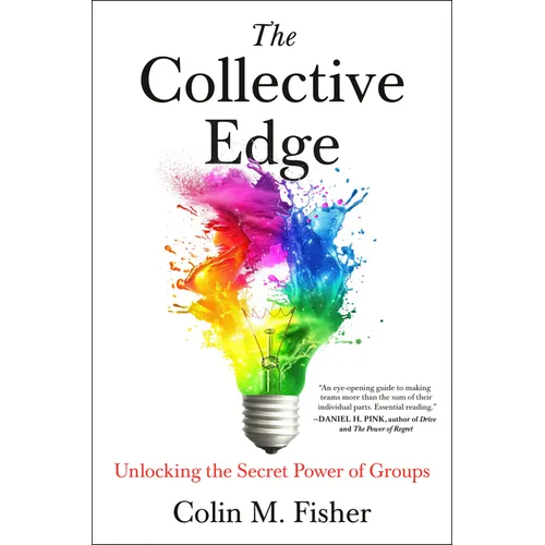 The Collective Edge: Unlocking the Secret Power of Groups