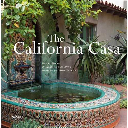 The California Casa - Hardcover