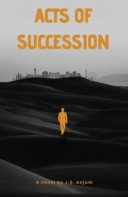 Acts of Succession - Paperback