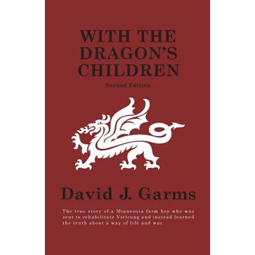 With The Dragon's Children - Paperback