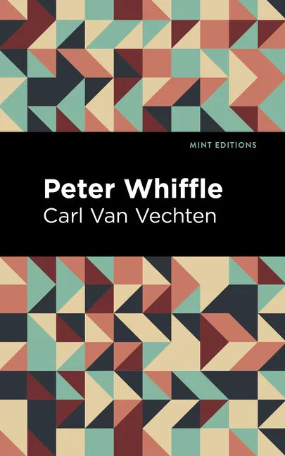 Peter Whiffle - Paperback