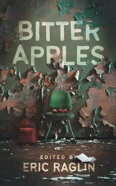 Bitter Apples - Paperback