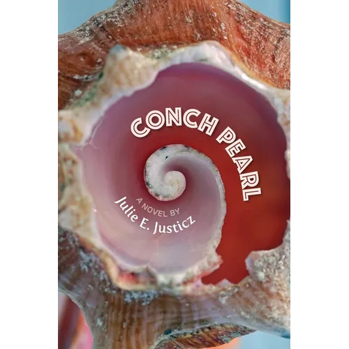Conch Pearl - Paperback